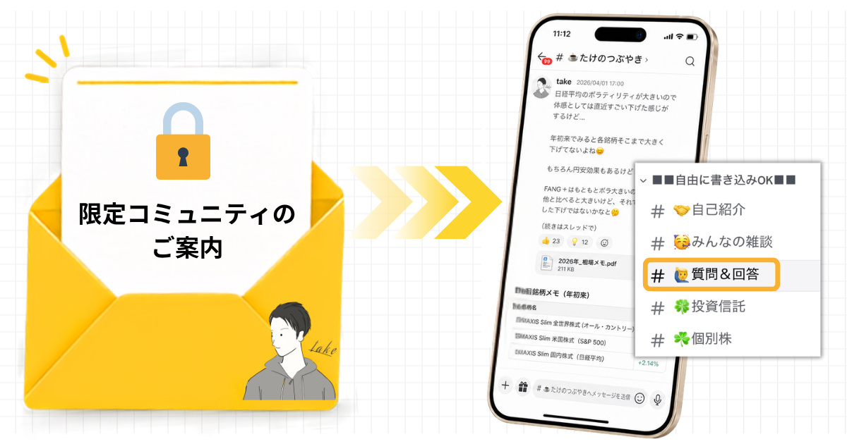 限定コミュニティ